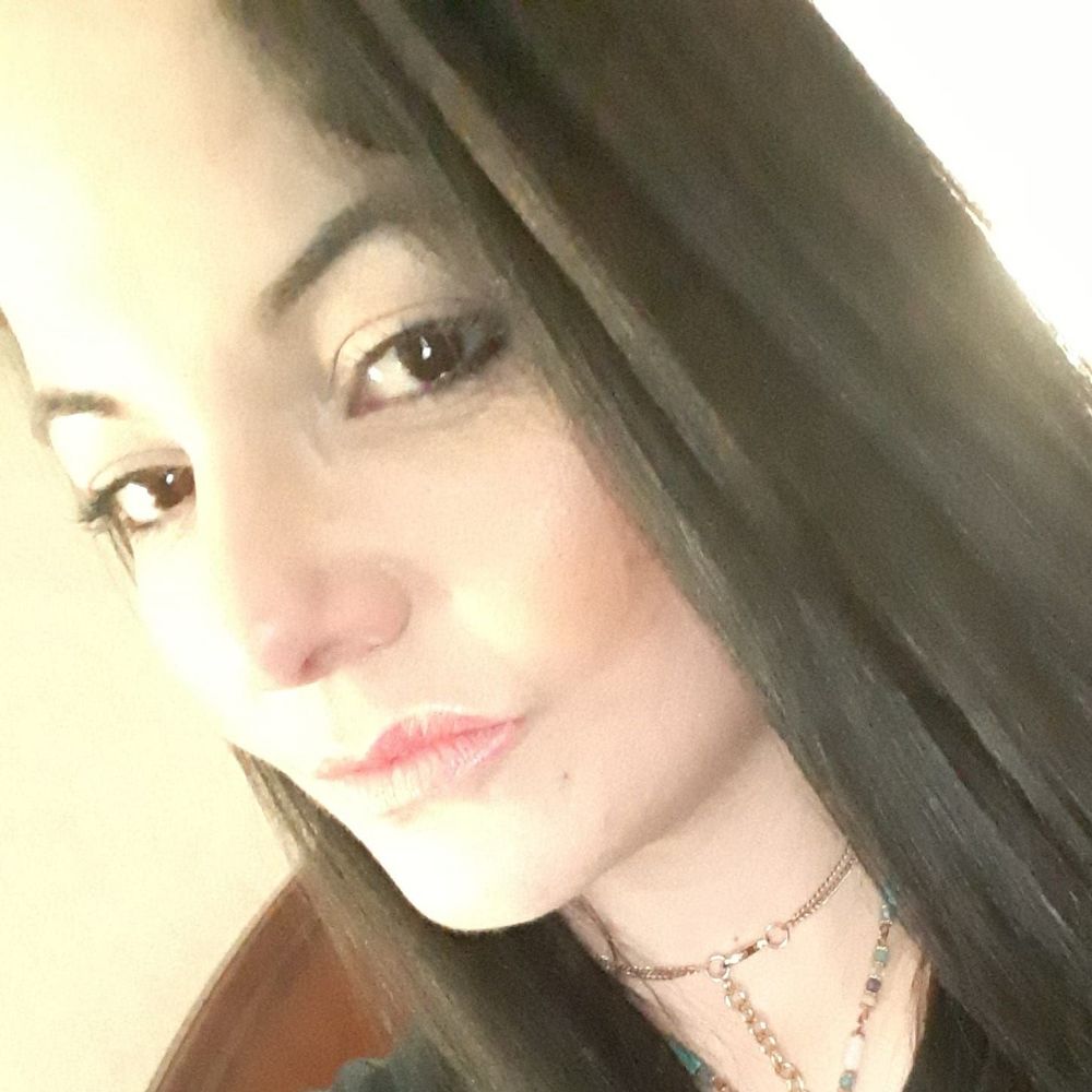 Meet your Posher, Jenna catherine